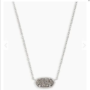 Kendra Scott Elisa Necklace